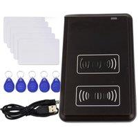 Original PM3 decryption RFID Card NFC Reader Writer Copier Duplicator Writable Clone Software USB