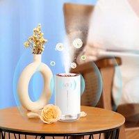 CAFELE Smart Diffuser Aromatherapy Infrared For Sensing Spary Air Purifier Electronic Household Air Freshener 50ML 1000mAh