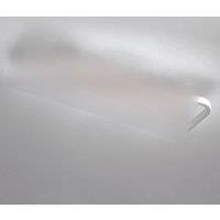 Modern LED Ceiling Light Diameter 78 cm, 32 W Ceiling Light White Light 6000K, LED Ceiling Light Metal White