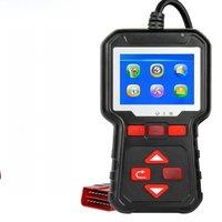 Car OBD2 Scanner Diagnostic Scan tool KW320 Check Engine Code Reader EOBD OBD2 Scanner Tool for All OBD2 Cars after 1996