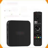 New smart TV box QTV X6 andriod 12.0 Allwinner H618 Quad Core 6K 2.4G WiFi+5G BT Media player Set top box