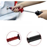 WOYO PDR100 Damage-free Paint Cold Glue Dent Set for Soft and Smooth Dent Reusable Repair Pulling Tool for All Car PDR Kits