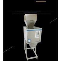 PBOBP Scale Herb Filling And Weighing Machine Tea Leaf Filler Automatic Packing Machine Particle