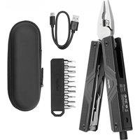 NexTool 13 In 1 Gemini Rechargeable Electric Screwdriver Multi-functional Knife Auto Precision Tools
