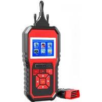 Professional OBD2 Scanner Anto Diagnostic Tool Car Battery Tester Check Engine Light tool OBD Code
