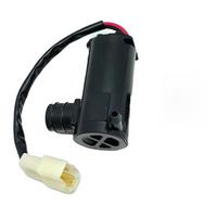 Car Windshield Washer Pump 76806-SEO-J01 -115A for