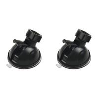 Car Suction Cup Bracket Light Ball Bracket Driving Recorder Ball Suction Cup for 12mm Driving Recorder
