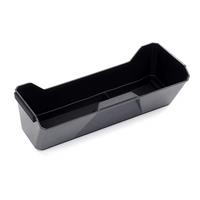 Front Under Seat Storage Box for Cybertruck 2024 Underseat Storage Hidden Tray Box Organizer Accessories
