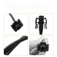 3Pcs Car Rubber Hose Water Return Radiator Scavenging Pipe for / 1323Y2