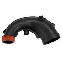 Car Rear Engine Air Intake Hoses for E70 E71 F02 F06 F07 F12 13717577452 Left