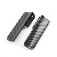 Motorcycle Accessories Front Fork Guard Lower Dust Protection Cover Kits for CVO Road Glide FLTRXSE 2023-2024