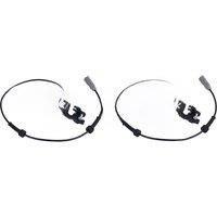 Speed Sensor Rear Wheel ABS 4545L0 for 408 C4 DS4 2008-2017
