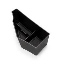 Center Console Organizer Insert Tray for 2023 2024 Storage Box Interior Accessories