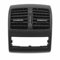 Car Rear A/C Air Vent Assembly 2128301054 for E Class W212 2009-2011 Rear Center Console Outlet Panel, B