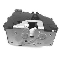 LHD 1Pair Car Inner Door Lock Motor 13258271 13258274 for D 07-14 Meriva B 10-17 Latch Actuator