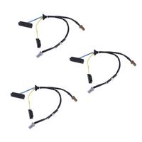 3Pcs 25380-2DT1A Trunk Lid Release Opener Switch for Sentra Tiida C11 Latio