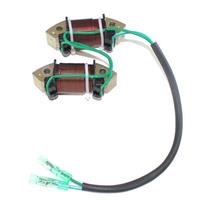 Boat Motor 3AA-06023-0 3AA060230M Alternater Coil for Outboard Engine 8HP 9.8HP MFS8A2/A3 MFS9.8A2/A3