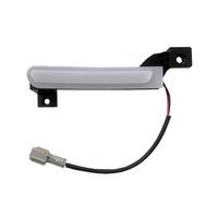 Fit for Jetour Traveler T2 Car Wheel Brow Lamp Modification Left and Right Front Wheel Brow Lamp Rear Right