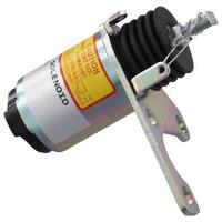 32A61-09010 32A61-09020 32A6109020 24V Solenoid Valve for 4DQ SE SQ Series Engine