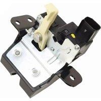 Car Luggage Compartment Lid Lock Assembly 81230-J9000 for 2017-2023 Trunk Lock Assembly