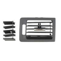 Dash Air Conditioner Vent Grille Cover for C Class W204 2008-2010 Right