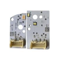 For QX30 Q30 2017-2019 Car Halogen LED Headlight DRL Turn Signal Light Board B010390-B Left