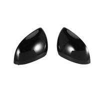 Car Door Mirror Shell Side Rear View Mirror Cover A0999066702 A0998103602 for - C E S Class W206 W214 W223