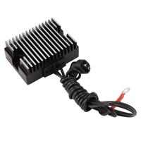 Motorcycle Voltage Regulator Rectifier for Fxst Softail Fxsts Springer 1340cc Wild Glide 1340cc Super