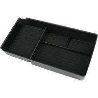 Car Armrest Storage Box for Xpeng G9 LHD Center Console Tray Storage Box Glasses Storage Box Phone