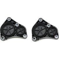 Cover Plate Engine Block 11537583666 for E46 E60N E81 E82 E83 E84 OE88