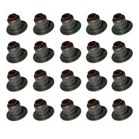 20Pc Engine Valve Seal for Land 5.0L Petrol V8 L405 L560 Sport L494 L462 L319 306PS LR078819
