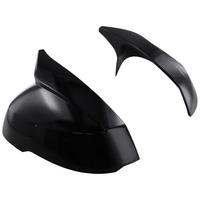 Car Door Mirror Shell Side Rear View Mirror Cover for X1 IX1 U11 U12 2023+ X2 IX2 U10 2024+