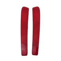 Rear Left / Right Side Bumper Reflector 81910-02200 81920-02140 for 2020 2021 2022