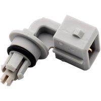 2 Pin Car Air Intake Temperature Sensor 8200454482 for Espace Kangoo