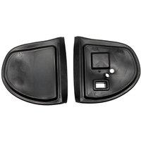 Exterior Mirror Gasket 2038106476 2038106376 for W203 W211 2000-2007 Side Door Mirror Gasket Seal