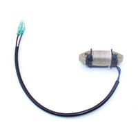 Outboard Engine Charge Coil Assy 3AA-06021-0 3AA060210M for MFS8 MFS9.8 NSF8 NSF9.8 4-Stroke