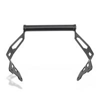 Motorcycle Moblie Phone GPS Plate Bracket Stand Holder Phone Support Fit for 2022-2023
