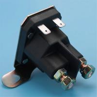 2pcs 862-1211-211-16 Solenoid 12V Relay AM138068 725-04439 Automobile Relay Changeover Relay