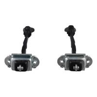 2Pcs 6109100AKZ16A Car Door Limiter / Front Door Hinges for H6 2011-2017