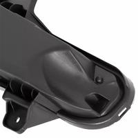 Fit for 2019-2022 Car Front Left Bumper Turn Signal Lights W/ LED DRL Fog Lamp 84575553