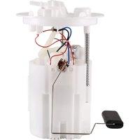 Car Fuel Pump Module Assembly for Fiesta 1.6L L4 Turbocharged 2014-2019 D2BZ9H307C SP2546M