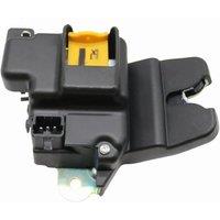 Car Luggage Compartment Lid Lock Assembly 81230-3X010 for 2012-2017 Trunk Lock Assembly