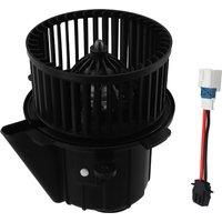 Car Interior Air Conditioner Heater Blower Fan Motor with Wire 6441S6 for 307 C4