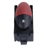 252100991R Warning Hazard Emergency Light Switch Button 25210-0991R for MASTER 2011-2018