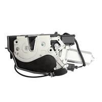 Car Door Lock Latch Actuator for 745i 2002-2005 750i 2006-2008 760i 2003-2008 51217202119 Front Left
