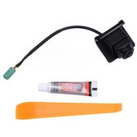 Rear View Camera Parking Aid Back-Up Camera for 2014-2017 1017028220 10170-28220