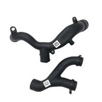 3Pcs Petrol Water Outlet Tube Thermostat Hose with Plug for Land 4 Range Sport 3.0L V6 5.0L V8 A