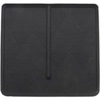 Car Center Console Wireless Charging Mat Anti Skid Pad Anti Slip Mat for GAC Emzoom 2022-2024
