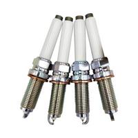 Spark Plug A0041597903 SILZKFR8E7S for - A-CLASS W176 W177 V177 A160 A180 A200 A220 A250 A260 A45 2012-