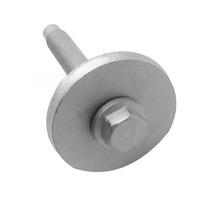 Front Hub Driveshaft Retaining Bolt 1569107 for Focus C-MAX Cabriolet 2004-2011 Suspension Shaft Fixing Screw 1Pcs